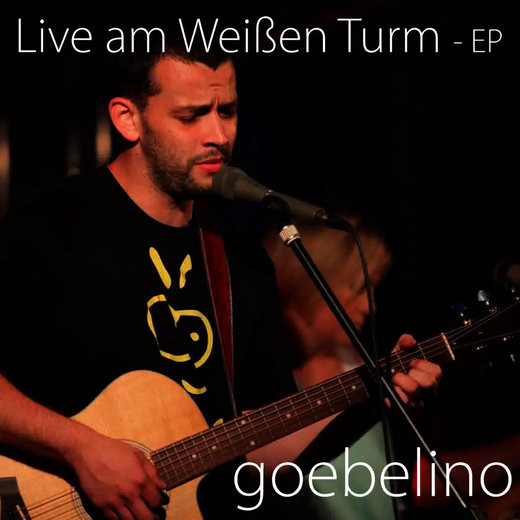 Live am Weißen Turm EP