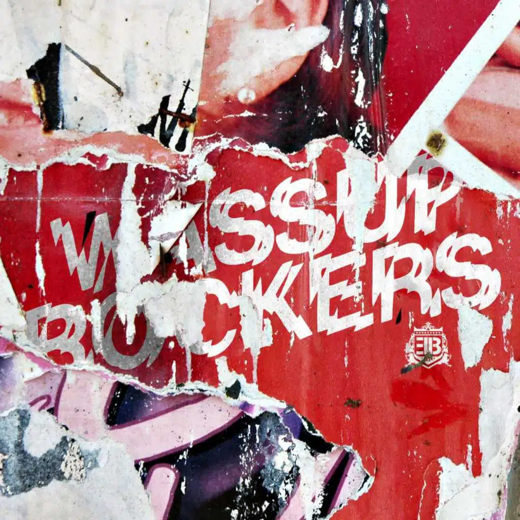 Wassup Rockers (Tracks & Fields Remix)