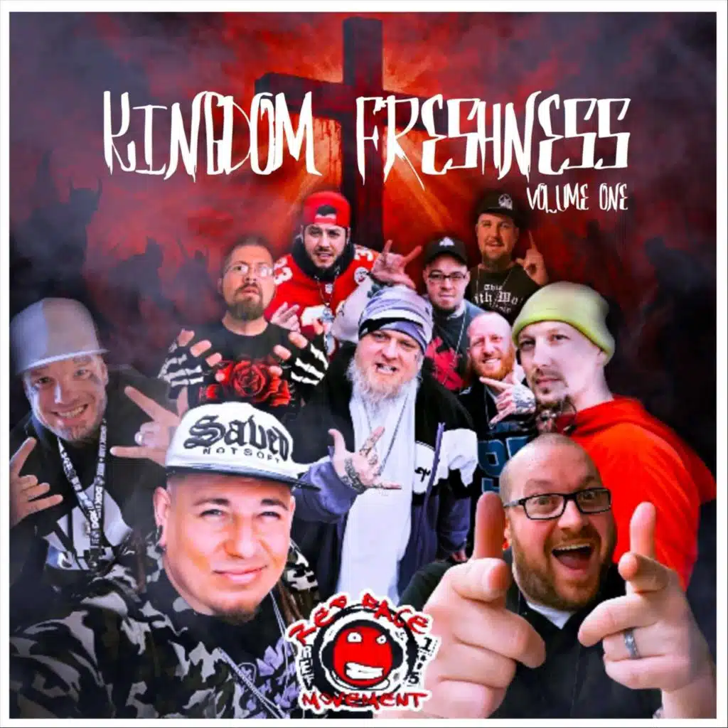 We Overcome (feat. J Payne, Patrick Jackson, C-Roks, eLIV8Ed, Nino Light, Bracid, One80, King Jay, SK@RZ & The XSP-Xtreme Street Preacher)