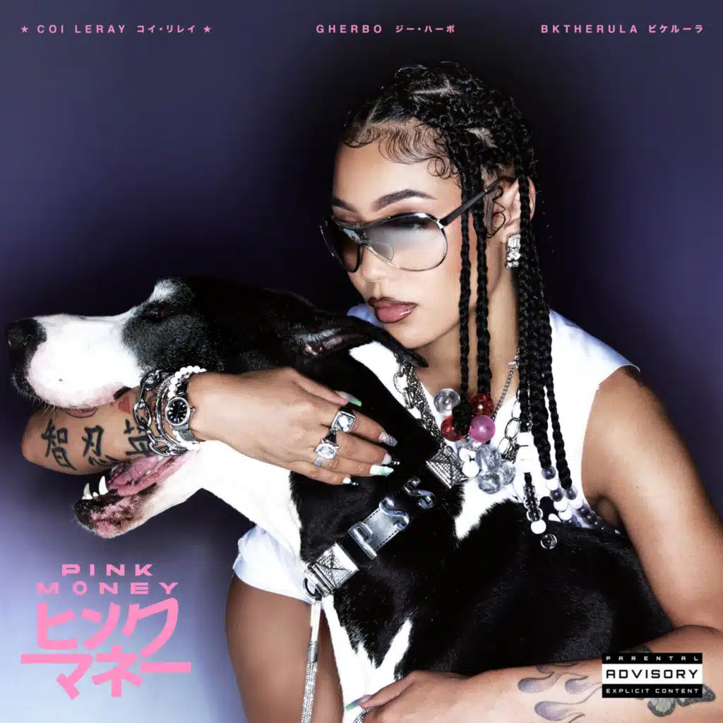 Pink Money (feat. G Herbo)