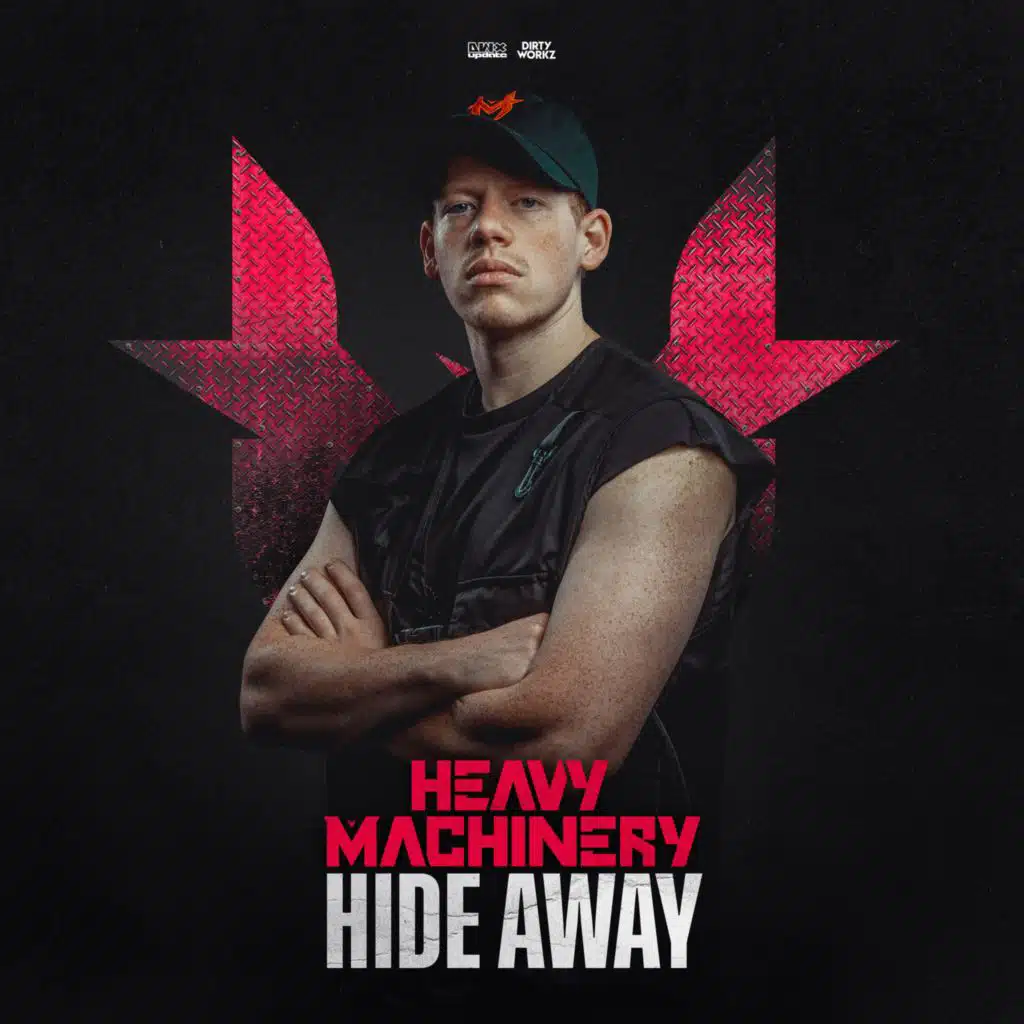 HIDE AWAY