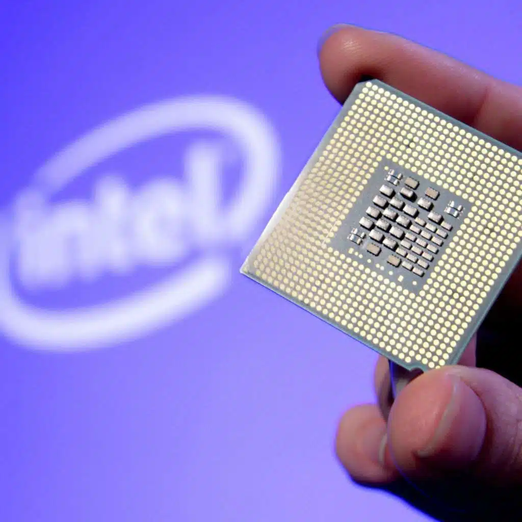 The U.S. now owns a big chunk of Intel. That’s a huge deal.