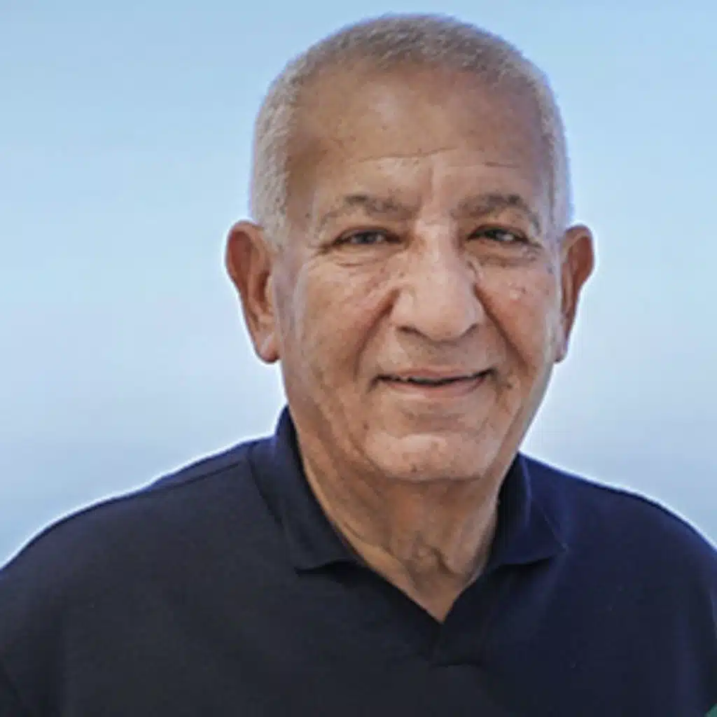 من التهجير للعالمية.. كامل أبو علي يفتح خزائن أسراره لـ CNN الاقتصادية