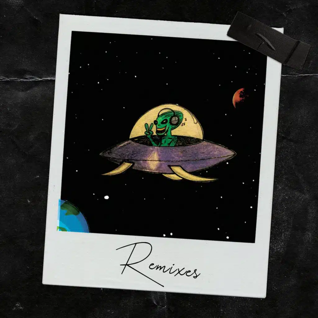 Spaceship (Remixes)