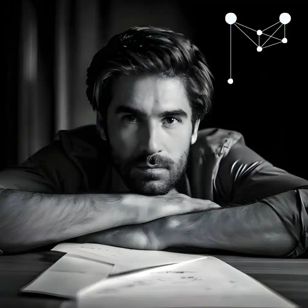 Letters from my murder