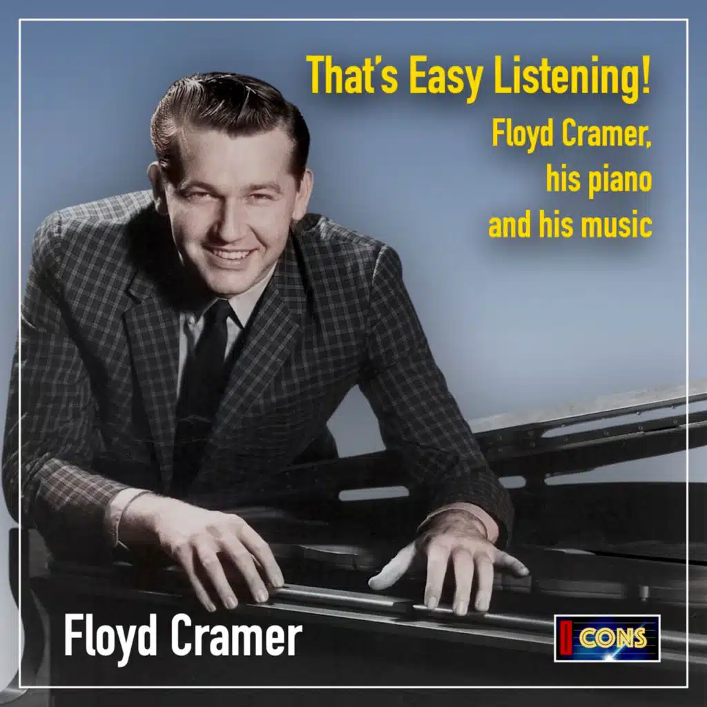 Floyd Cramer