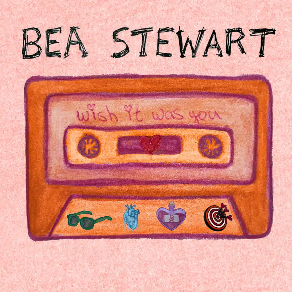 Bea Stewart