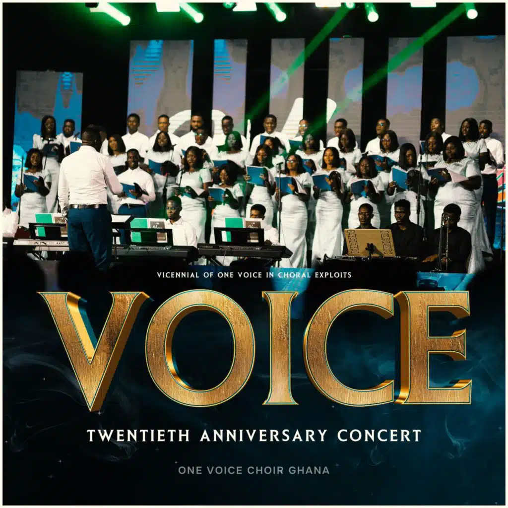 One Voice Choir Ghana