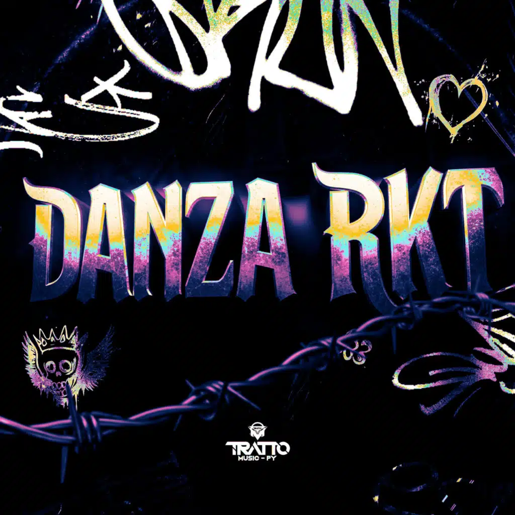 Danza RKT