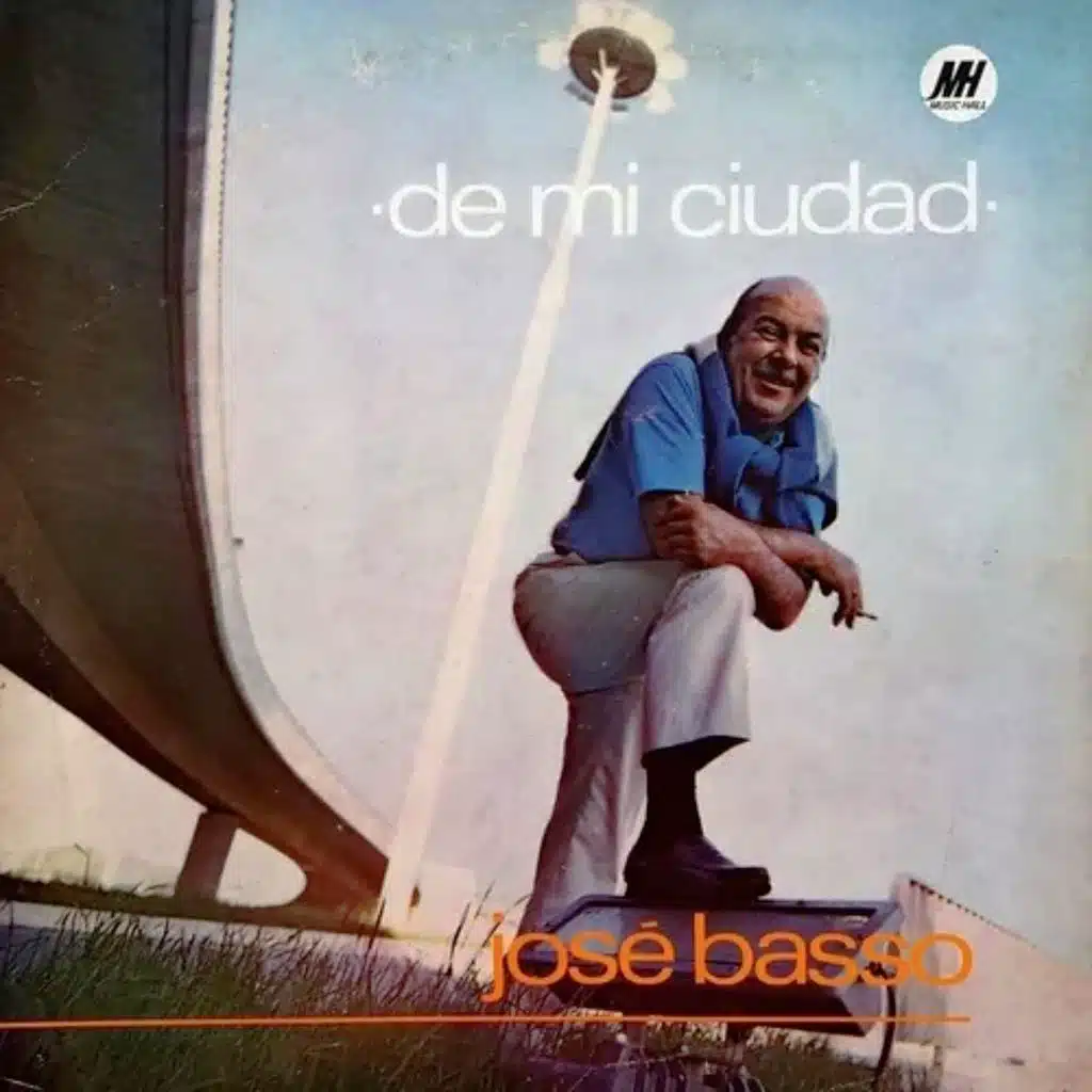 La Mariposa (feat. Juan Carlos Godoy)