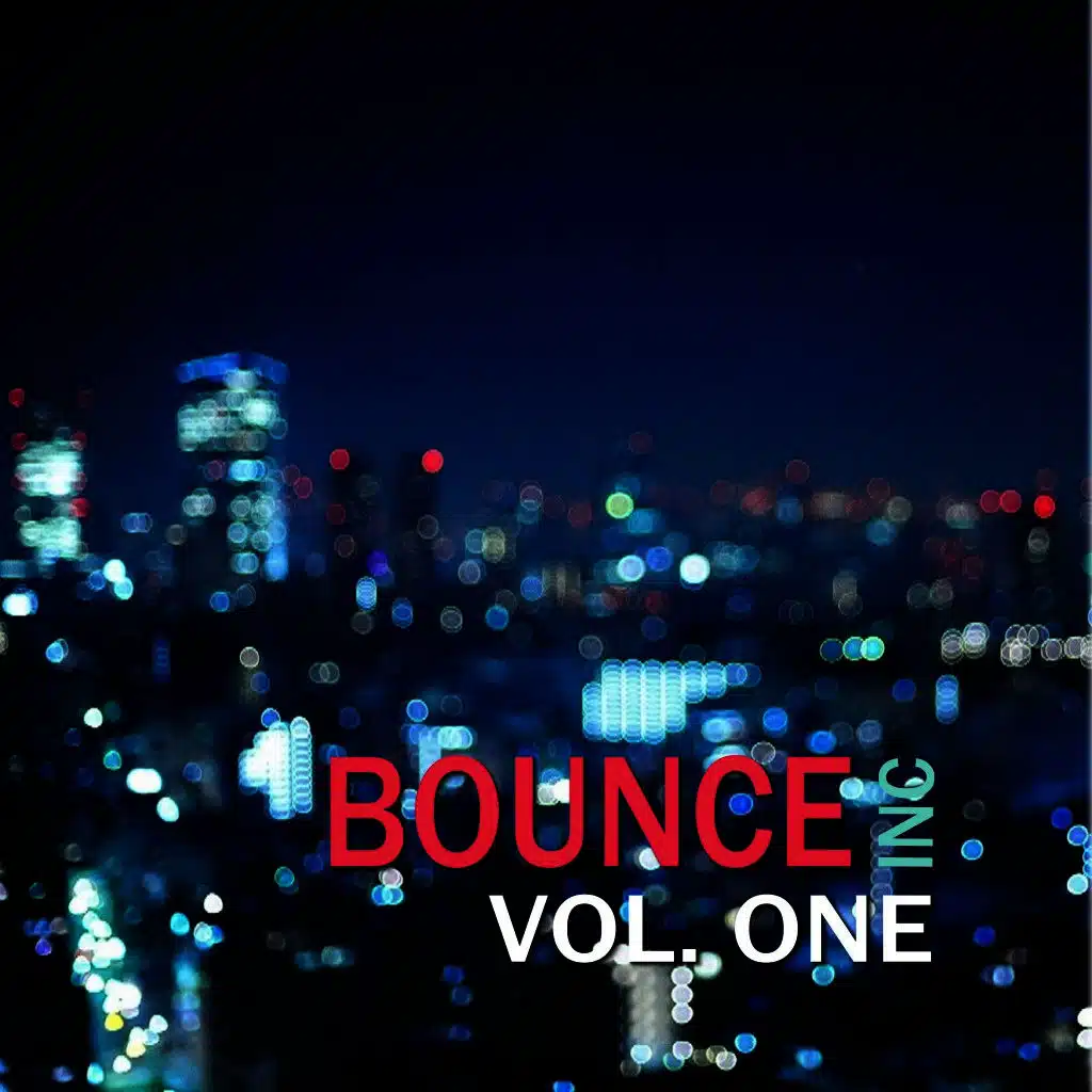 Hold On (Extended Mix)