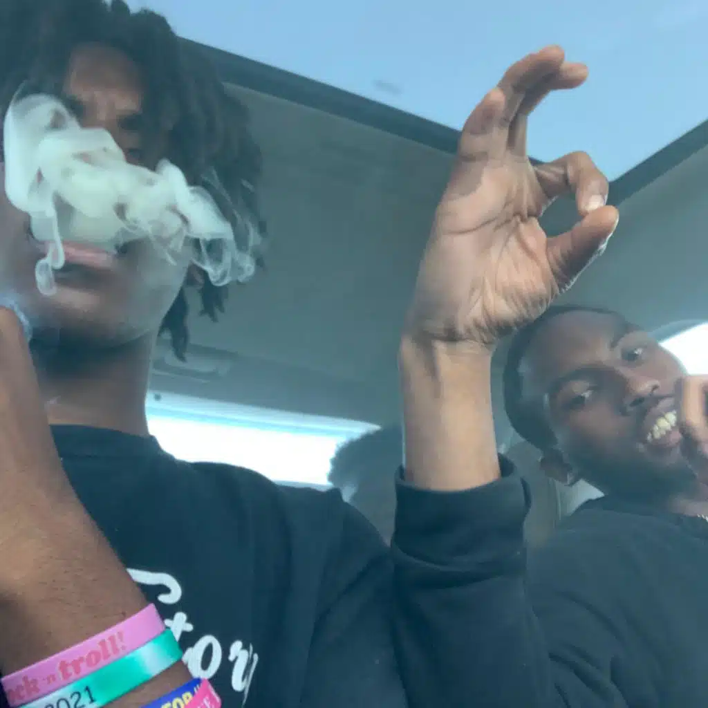 6ix on 6ix