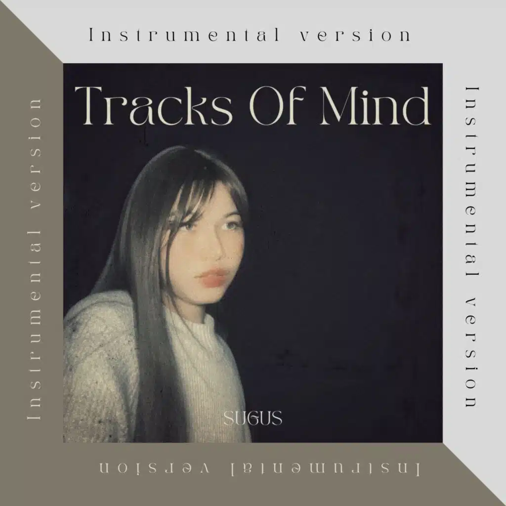Tracks Of Mind (Instrumental)