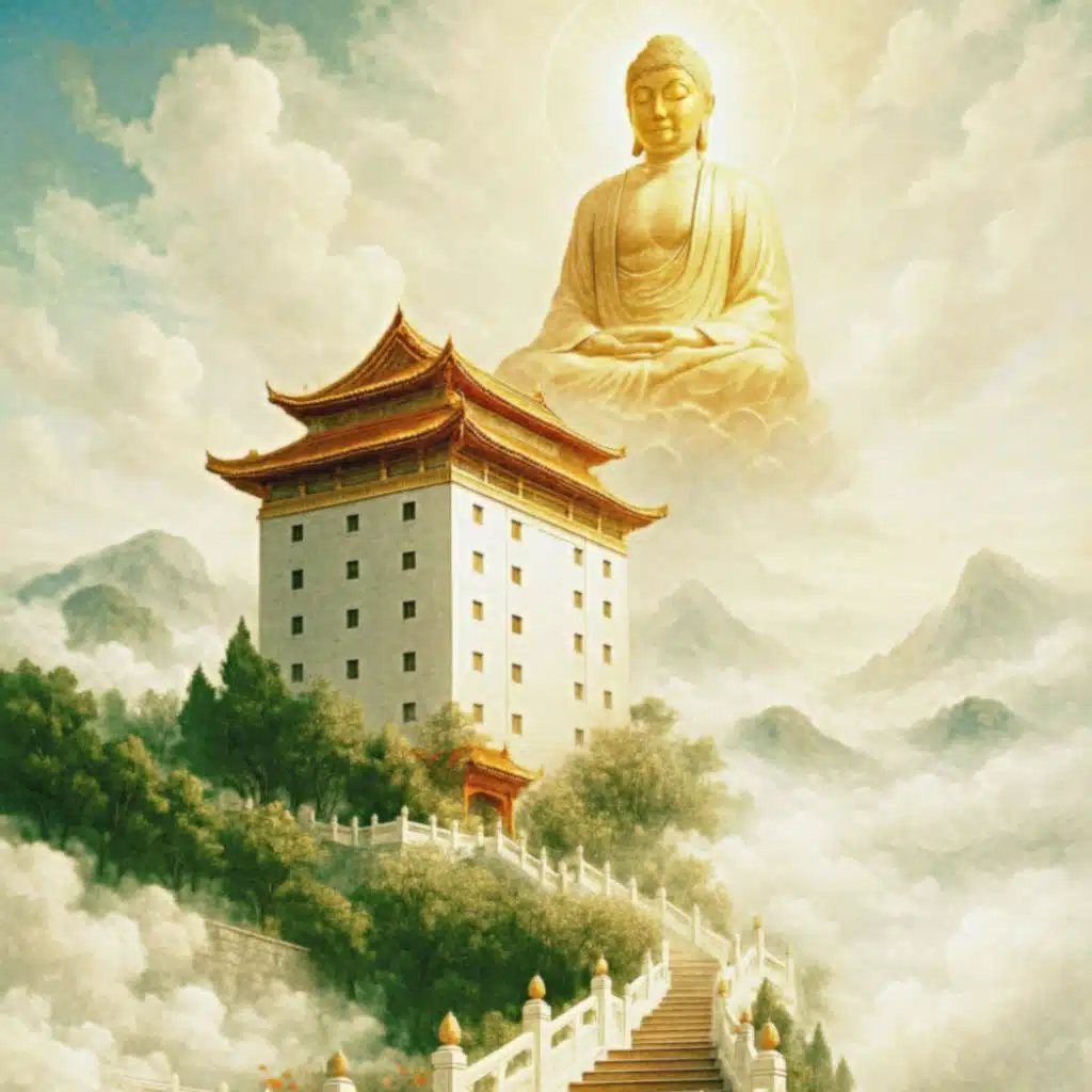 Great Compassion Compassion 大悲咒