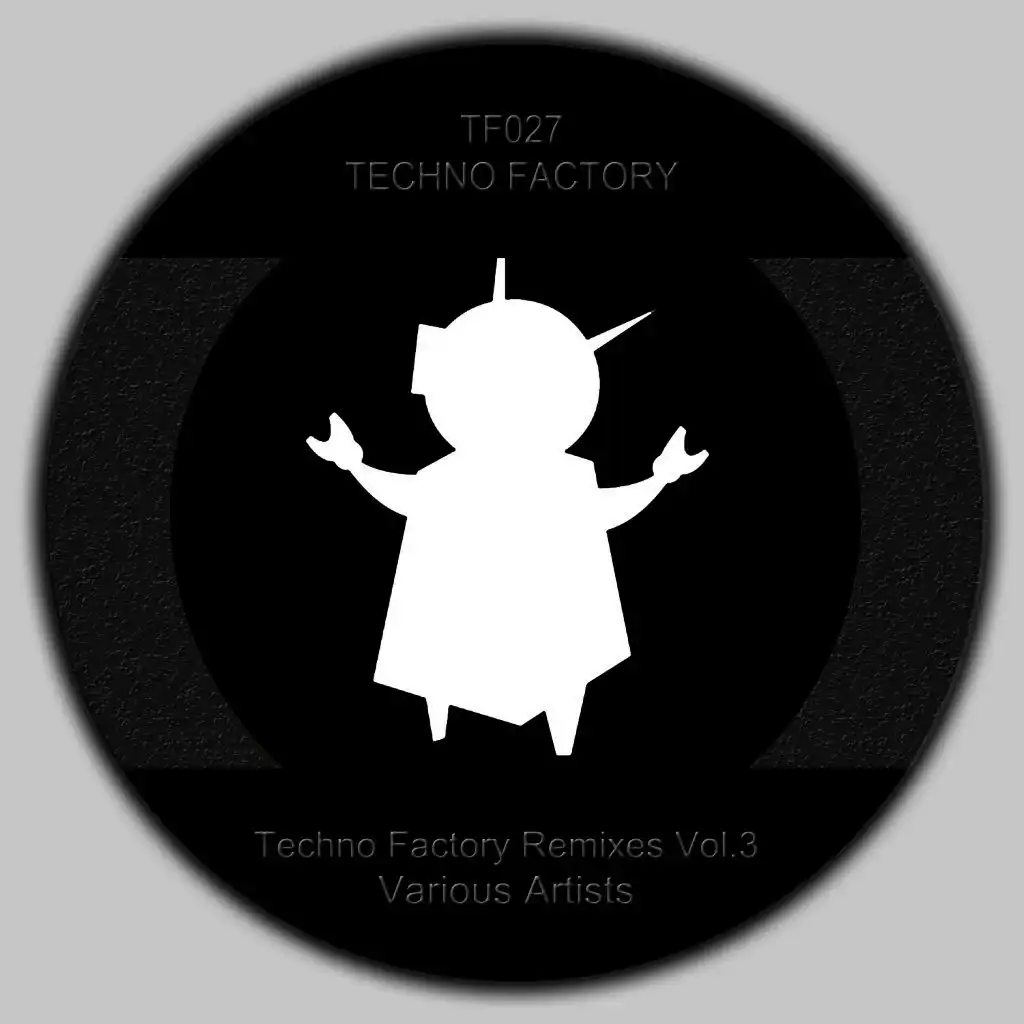 Funny Factory (Nico Kohler Remix)