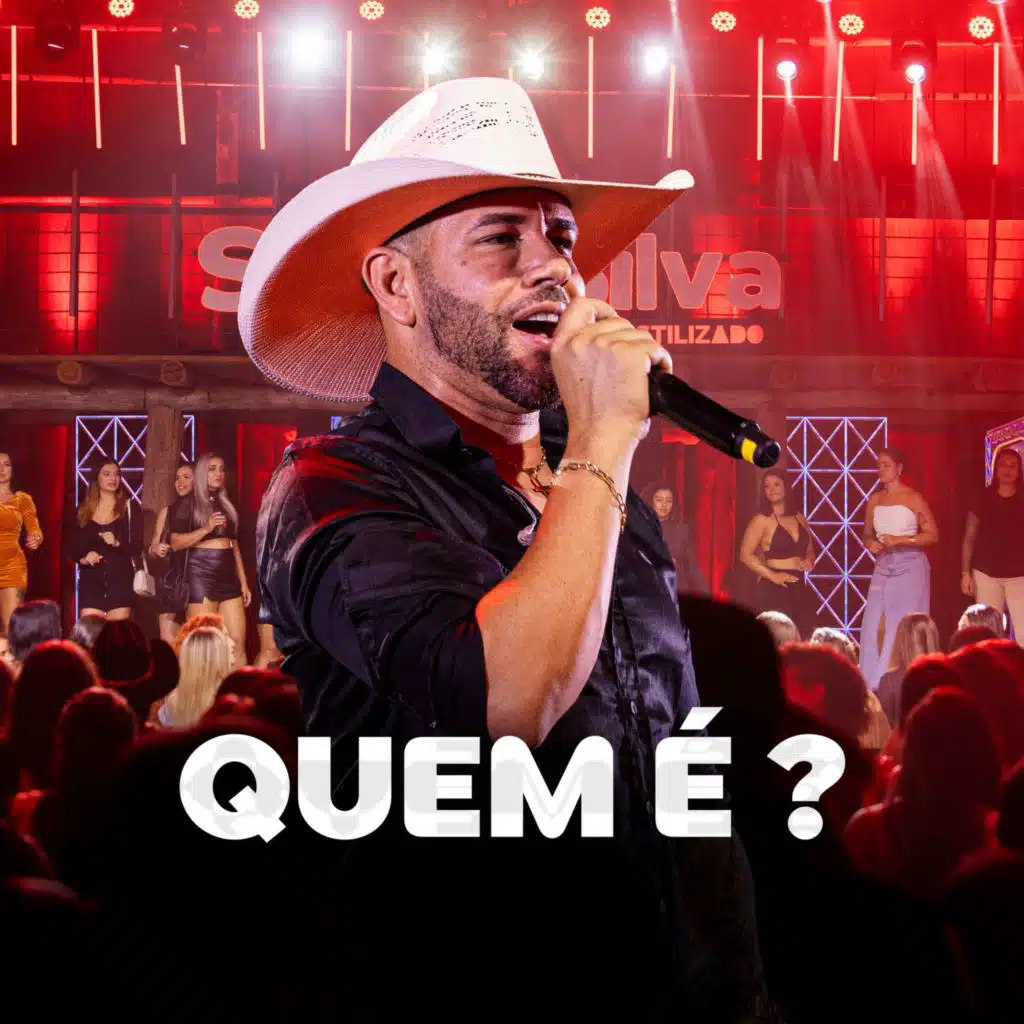 SÉRGIO SILVA ESTILIZADO