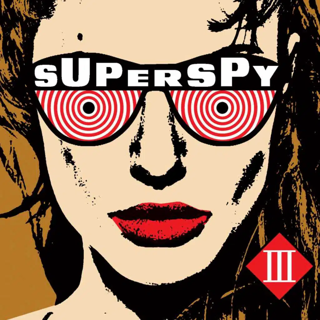 Superspy