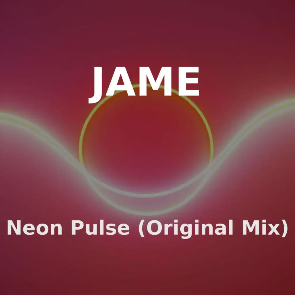 Neon Pulse