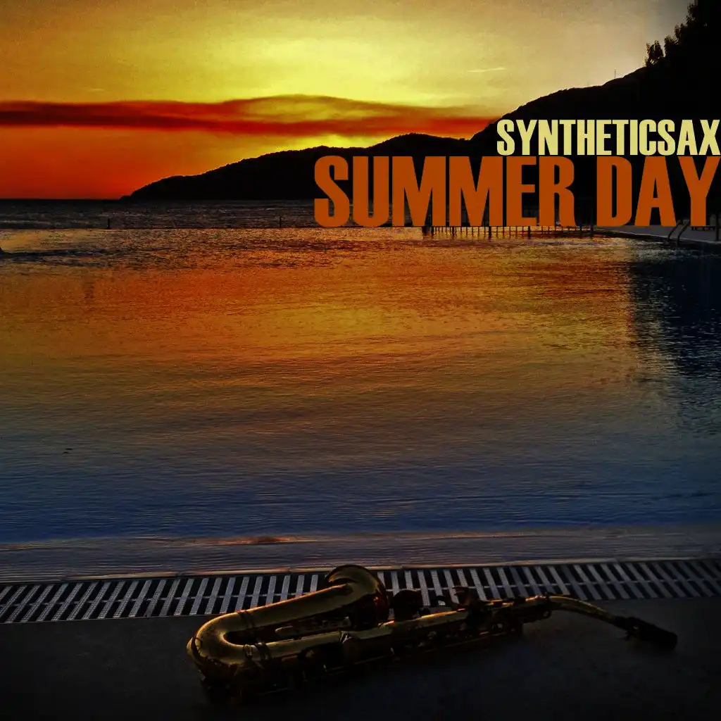 Summer Day (Extended No Sax)