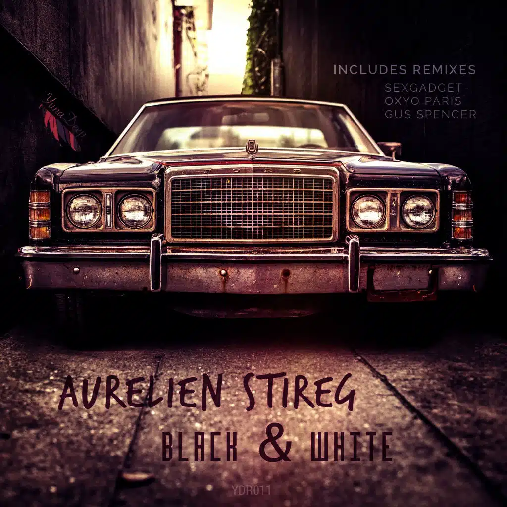 Black & White (Oxyo Paris Remix)
