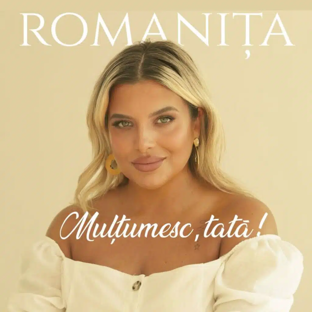 Romanița