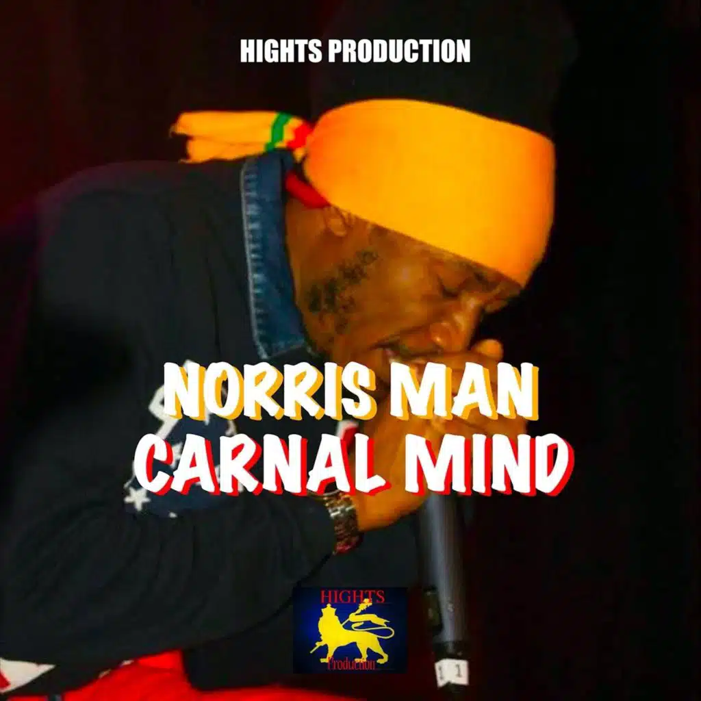 Carnal Mind