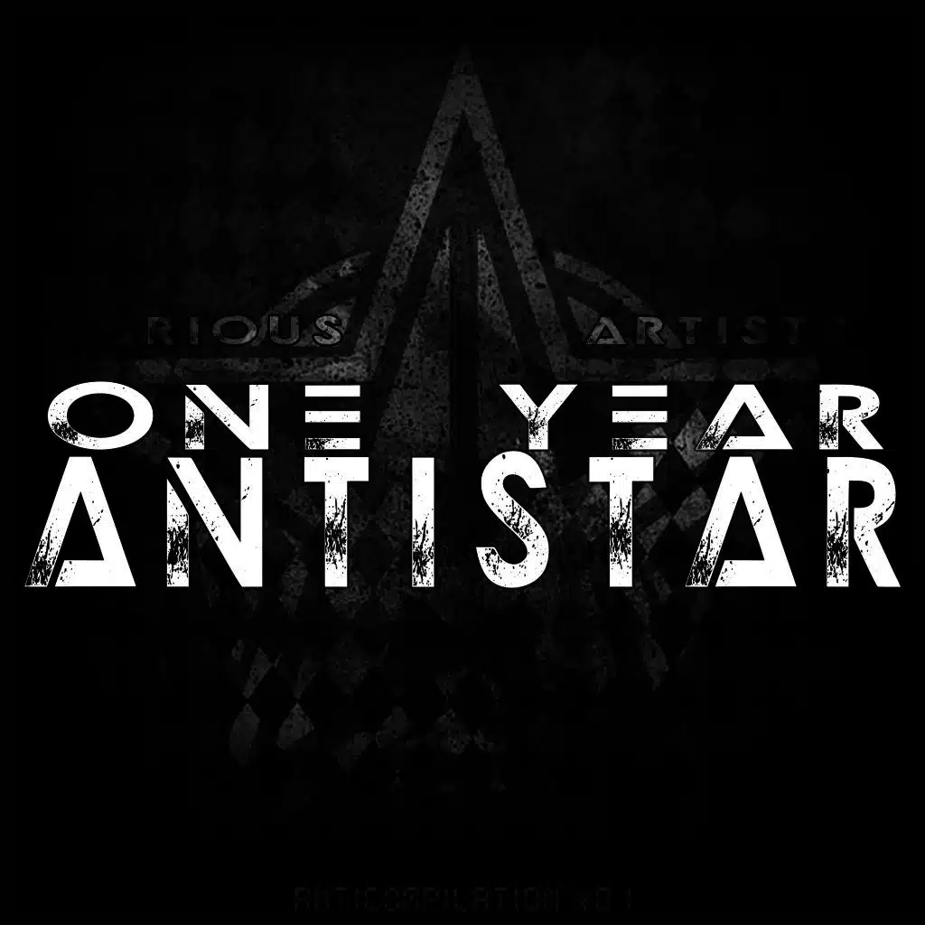One Year Antistar