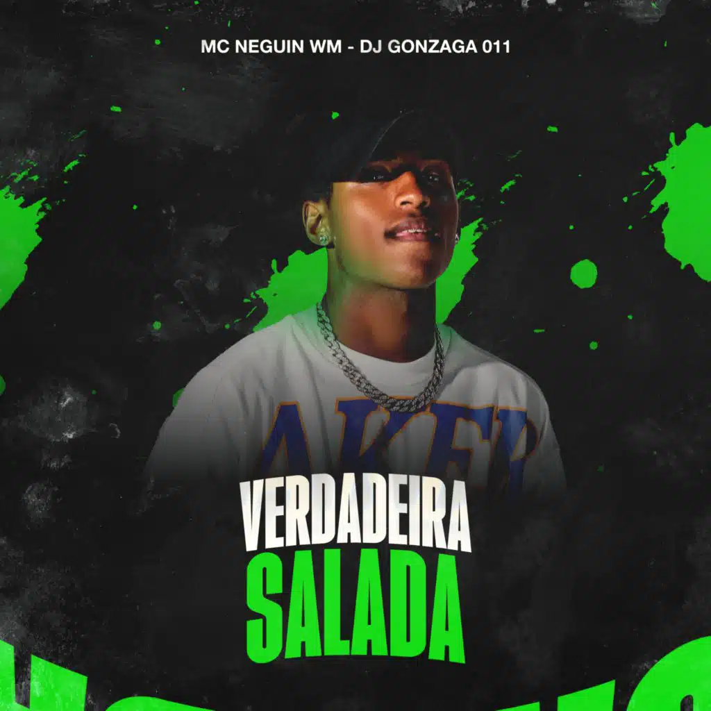 Mc Neguin Wm, dj gonzaga 011 & 2Click