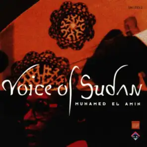 Voice of Sudan