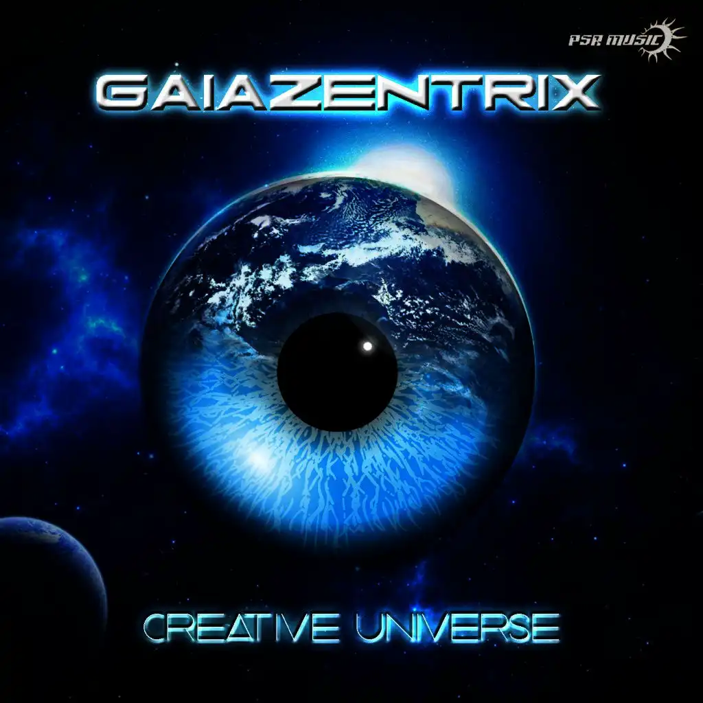 I Got To (Gaiazentrix Remix)