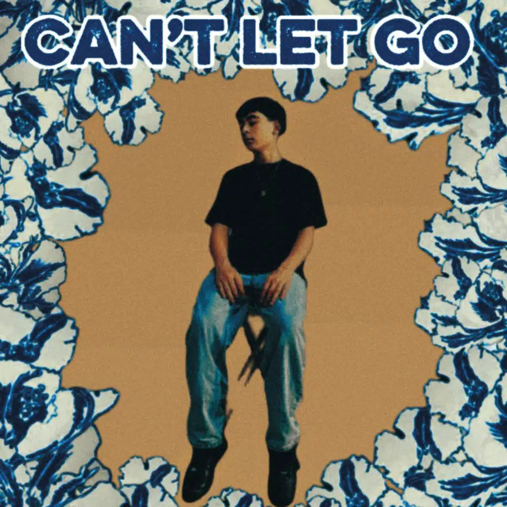 Cant Let Go