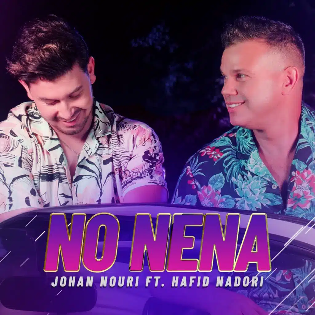 No Nena (feat. Hafid Nadori)