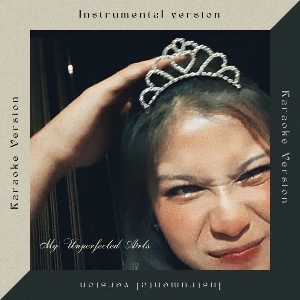 Wait, no more! (Karaoke Version)