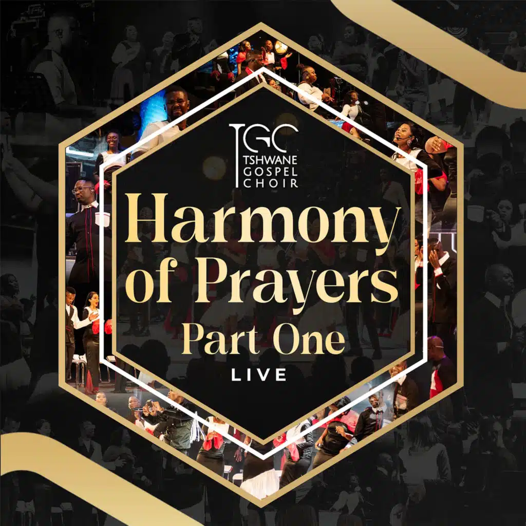 Tshwane Gospel Choir