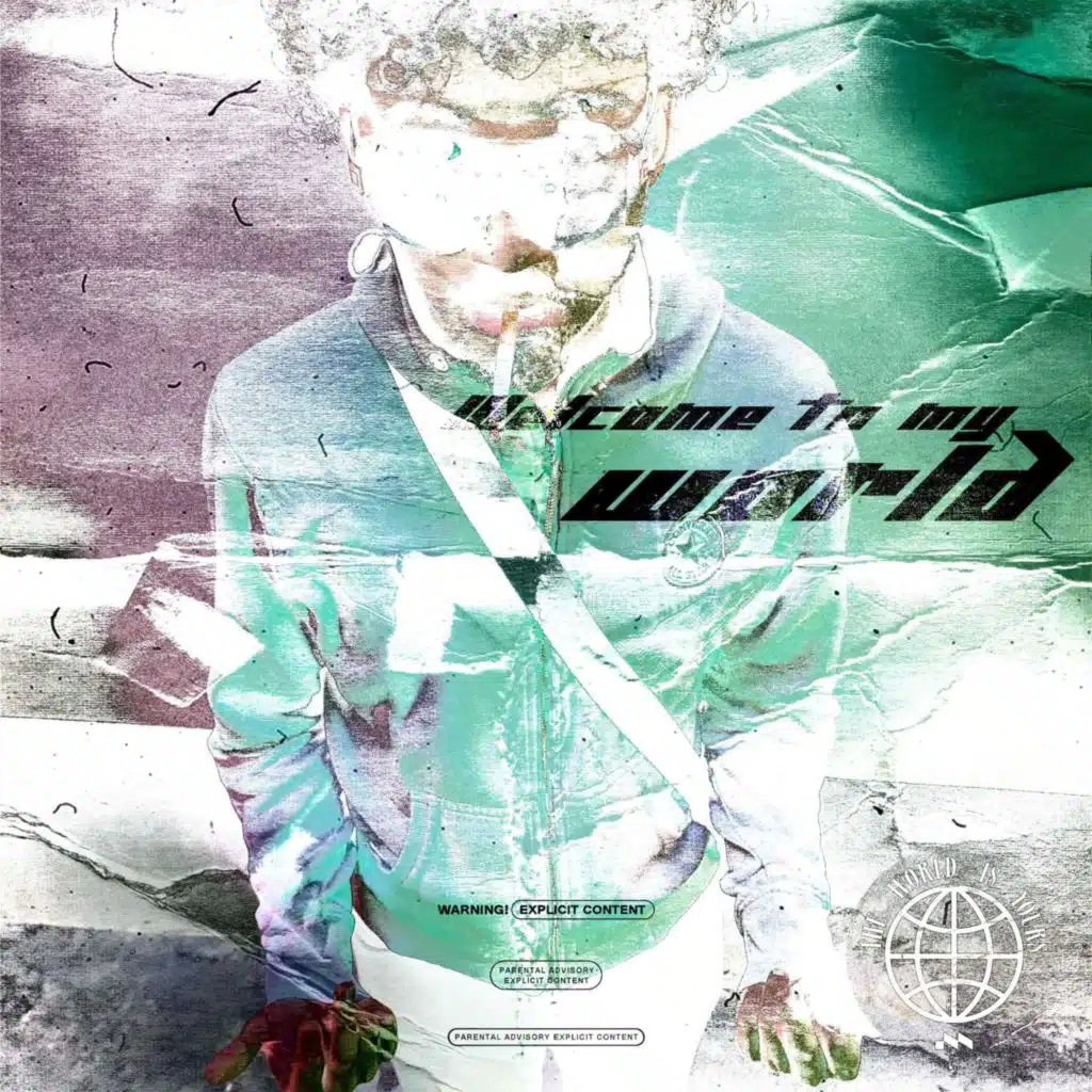 Welcome To My World