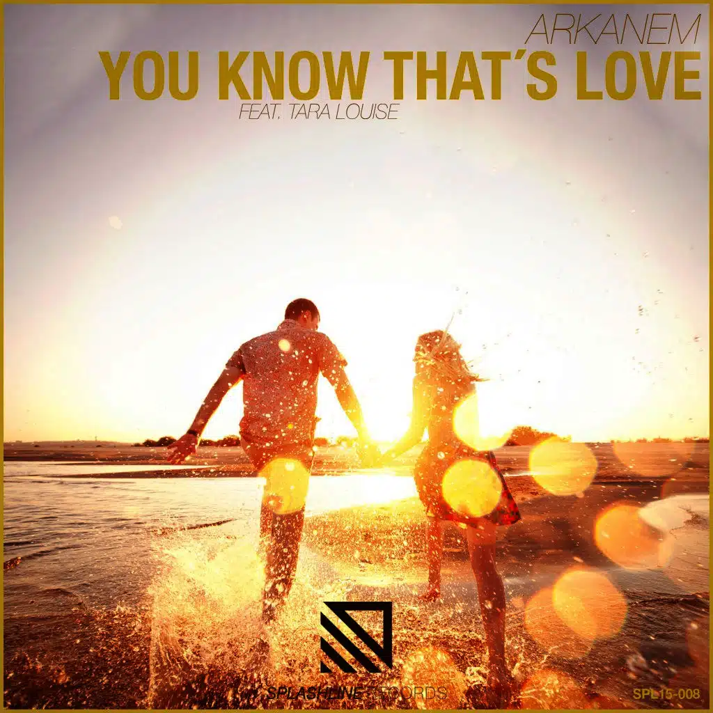 Arkanem feat. Tara Louise