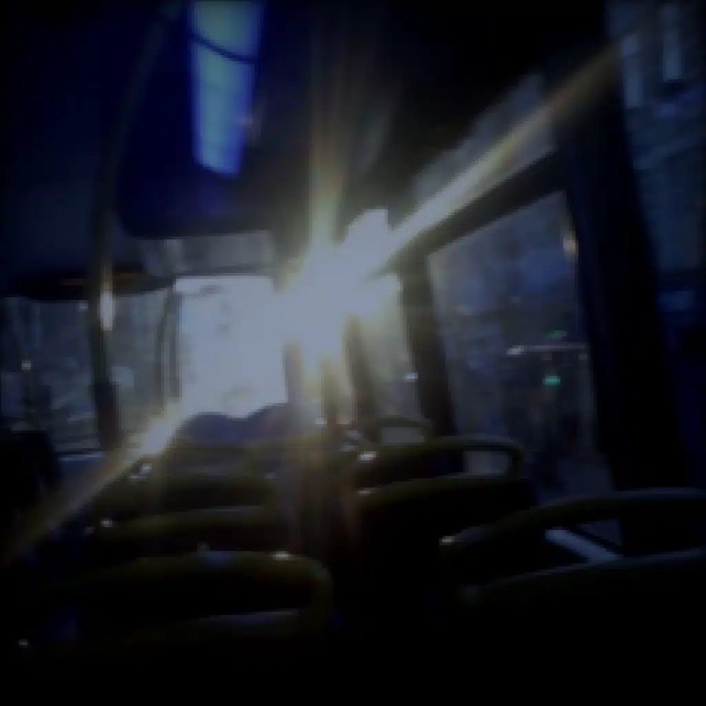 Someday, I’ll be gone