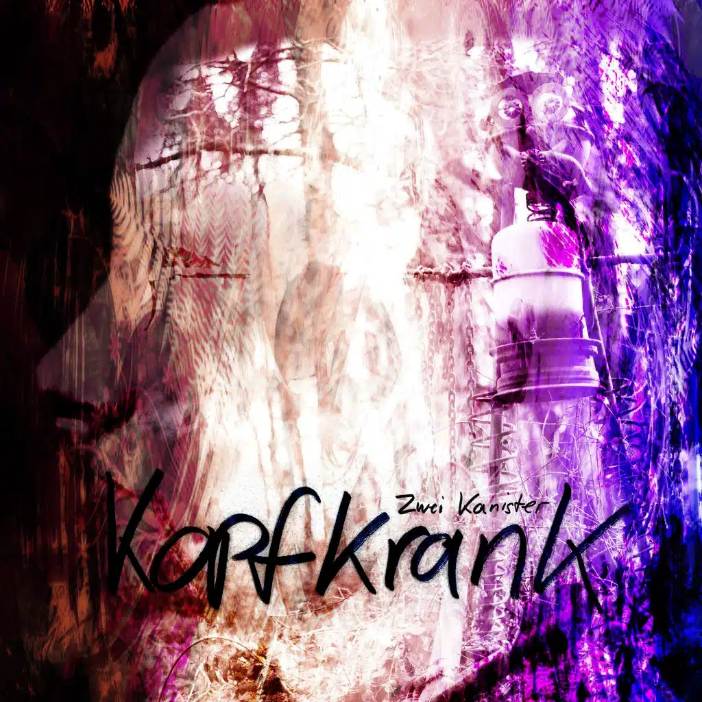 Kopfkrank (Plan A)