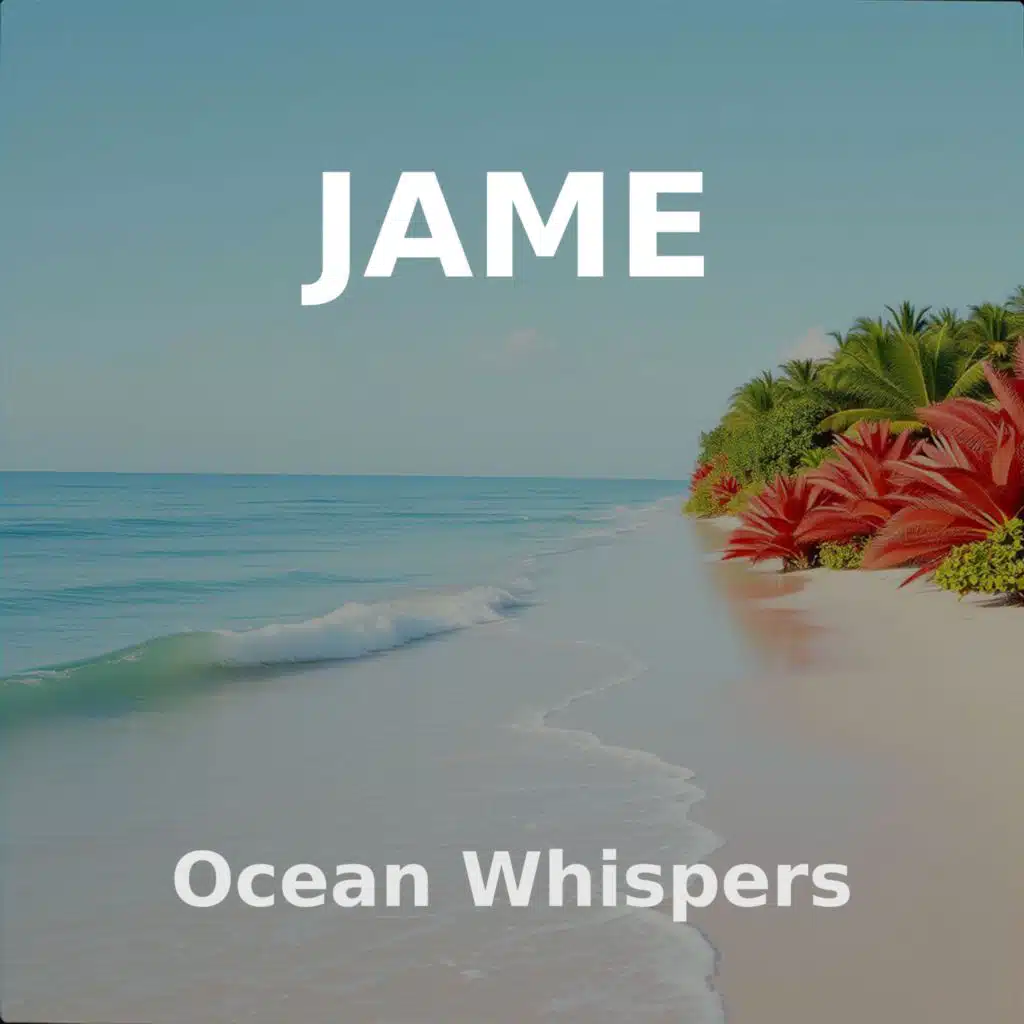 Ocean Whispers