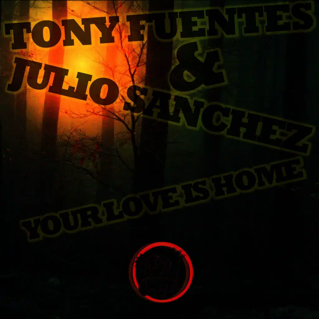 Tony Fuentes & Julio Sanchez
