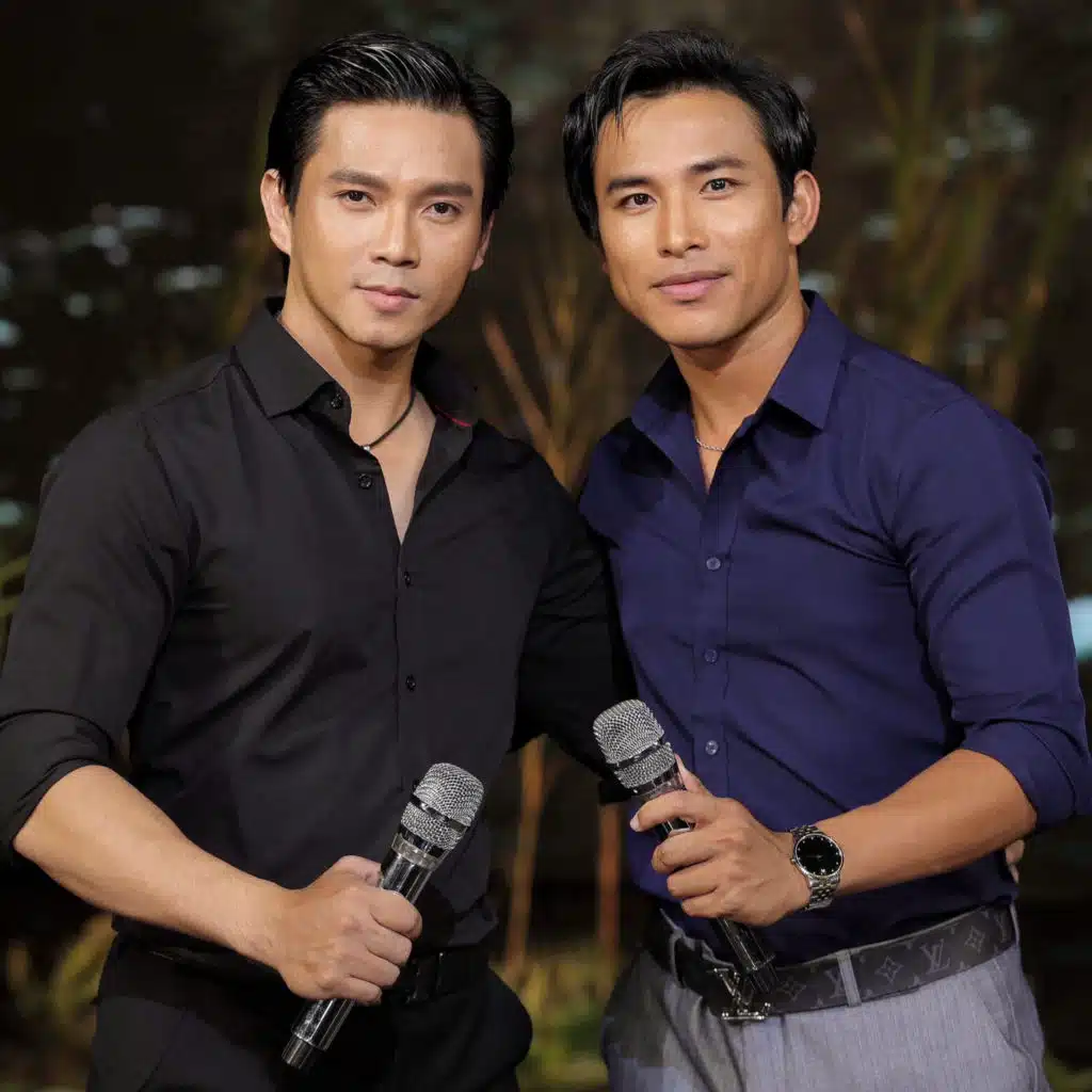 Thoại Nhân