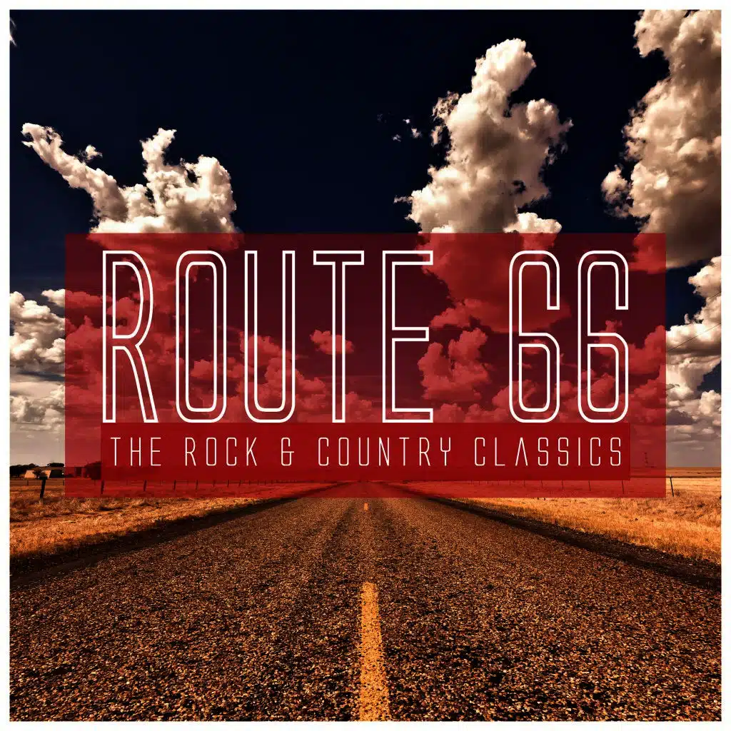 Route 66 - The Rock & Country Classics
