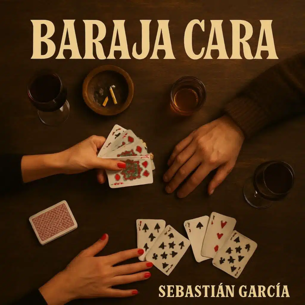 Baraja Cara