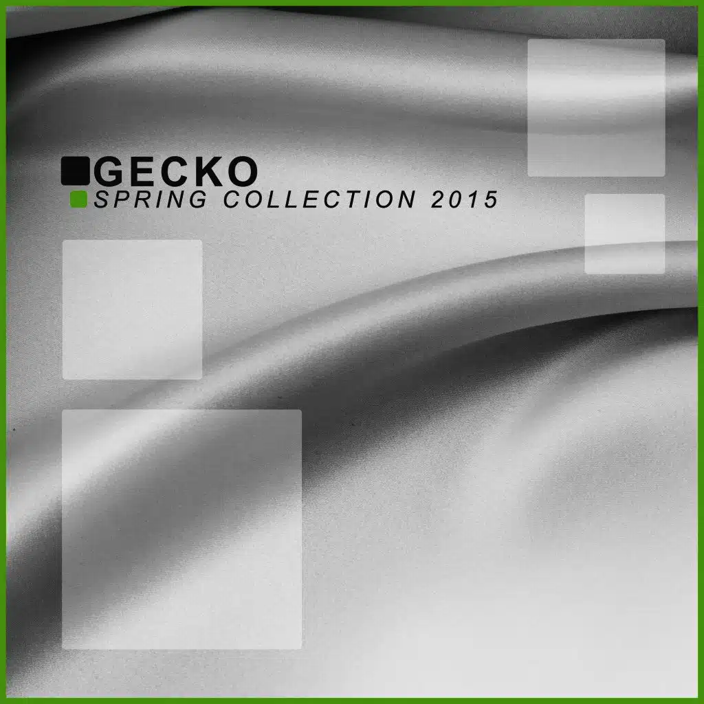 Spring Collection 2015