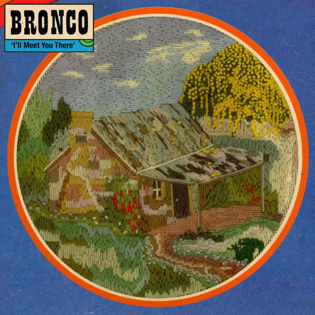 Bronco