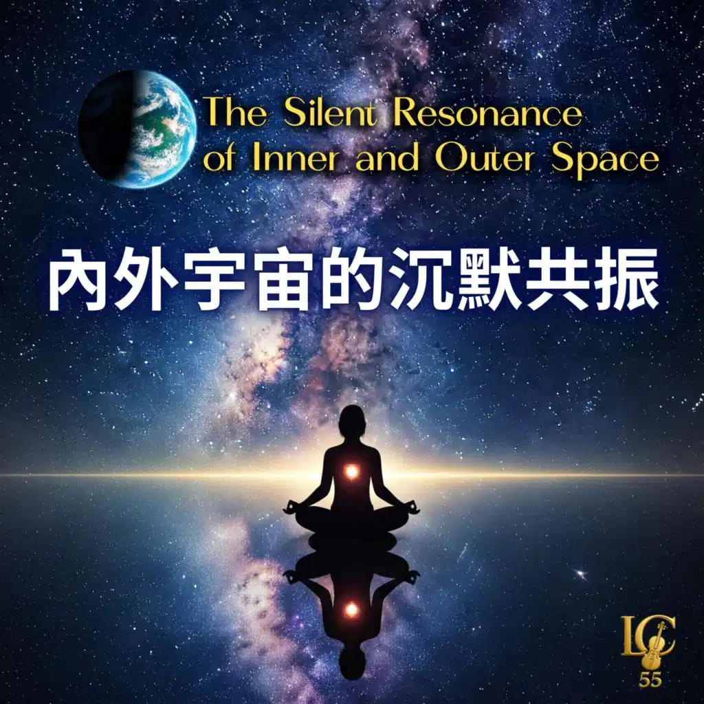 內外宇宙的沉默共振｜The Silent Resonance of Inner and Outer Space