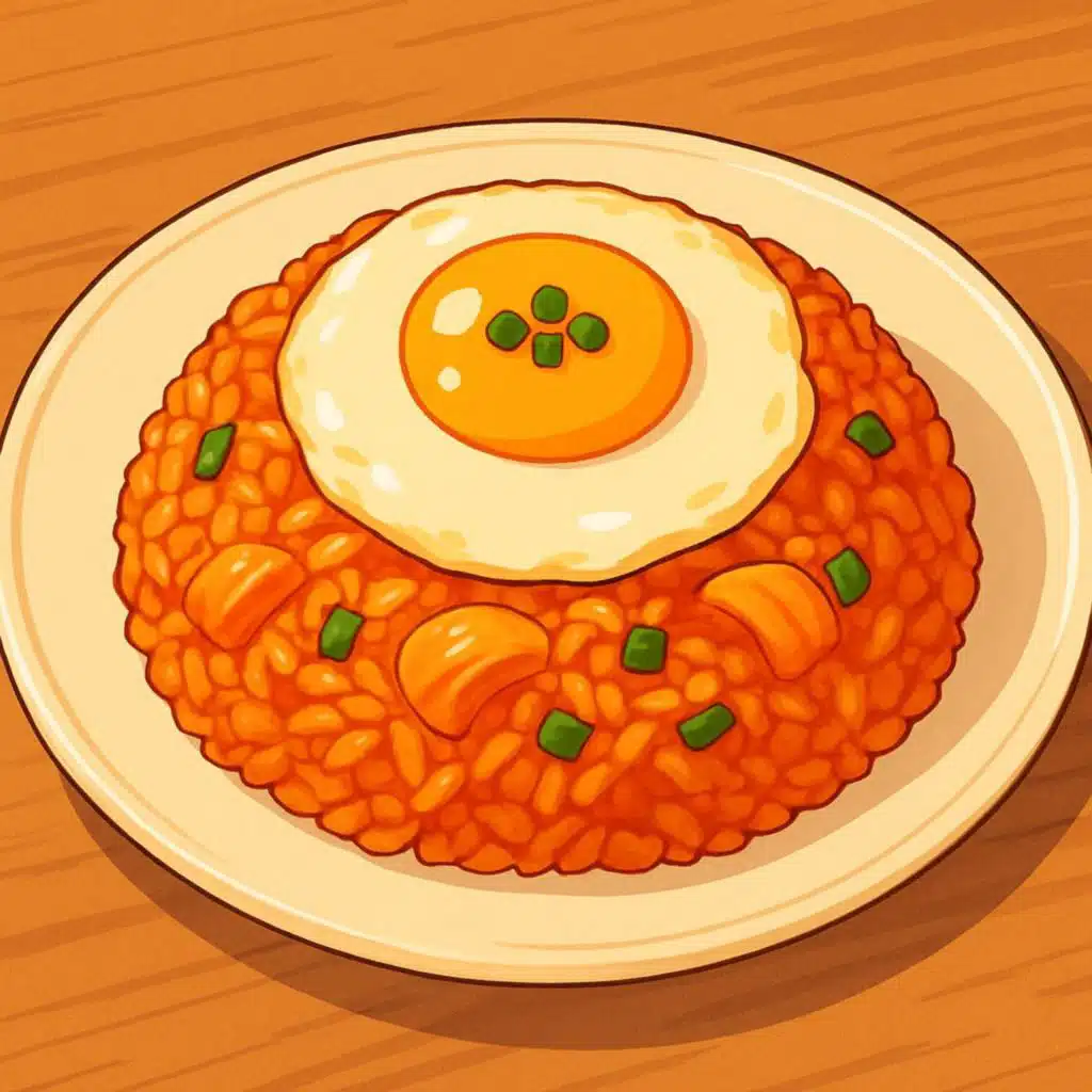 Let’s Eat Deliciously