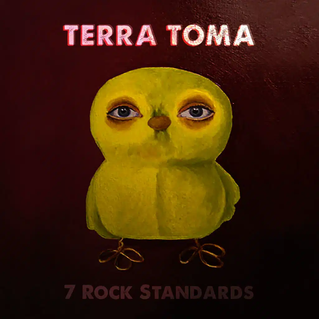 7 Rock Standards