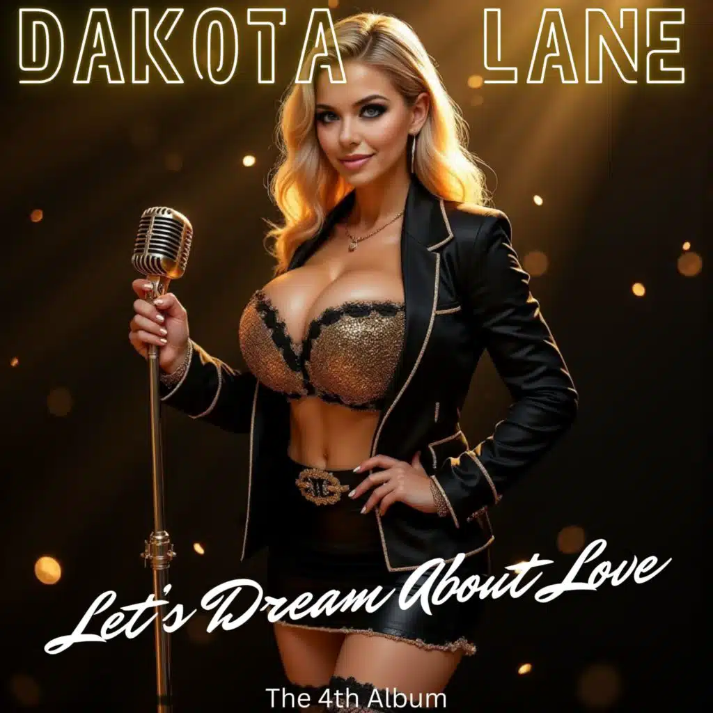 Let´s Dream About Love