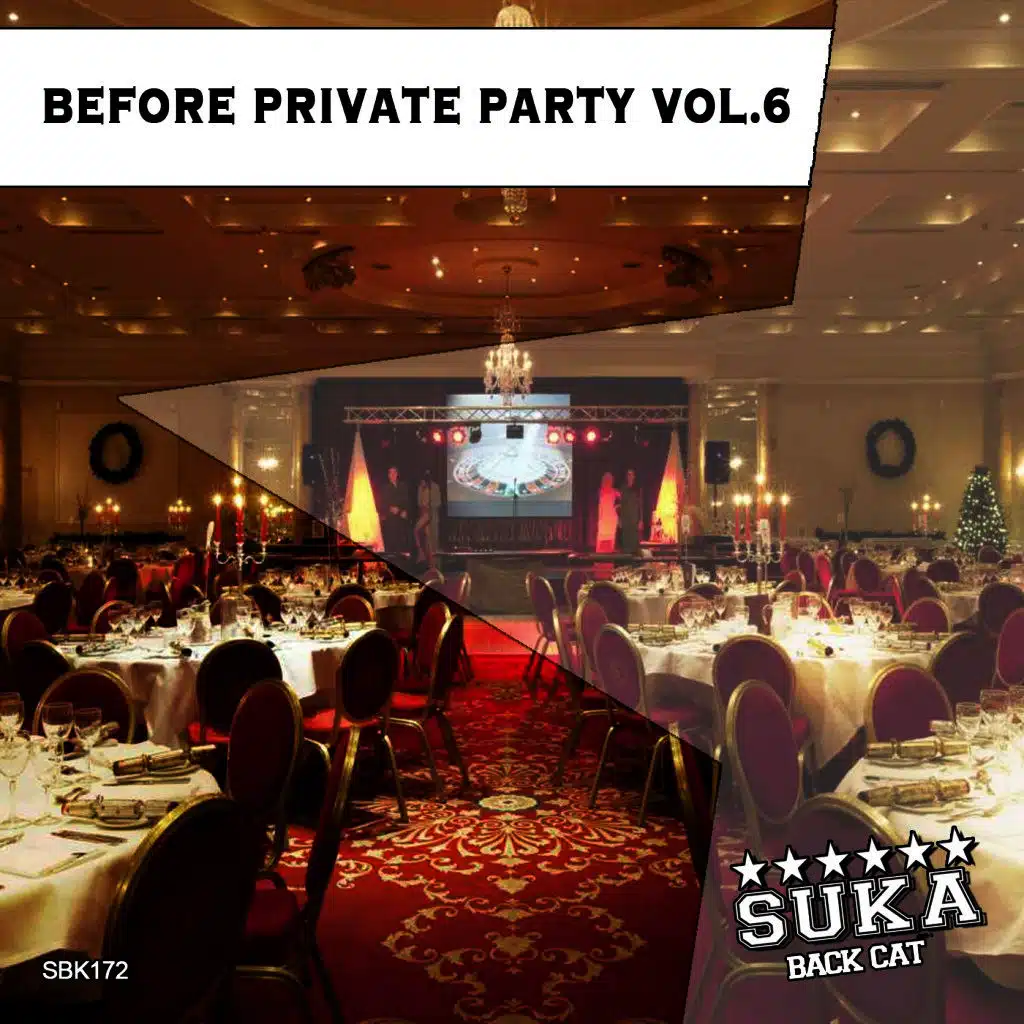 Before Private Party, Vol. 6